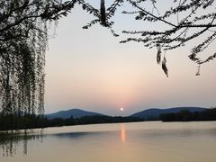 -云龙湖旅游景区