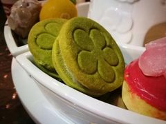 情有千千黏麻糬冰淇淋火锅-哈根达斯(深圳海岸城店)