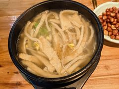 -京玉菲饭店(李村店)