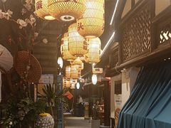 -永安水煮活鱼·仪征菜(仪征奥林匹克店)