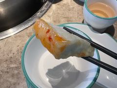 -淘米捞·米汤脆鲩鱼火锅(福田皇岗店)