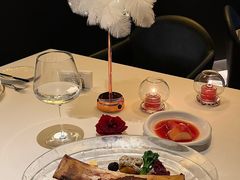 -THE WANG王品(上海中心云端店)