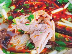 -长香源葫芦头梆梆肉(开通巷店)