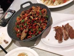 -国人川菜(李家村建东街店)