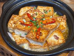 -忆见妈妈菜(银河城店)