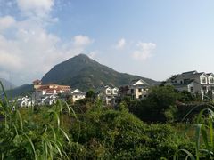 -江门古兜温泉小镇