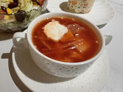 -库滋明·俄罗斯特色美食(中央大街店)