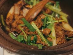 -火啫啫·粤式啫啫煲(南通首店)