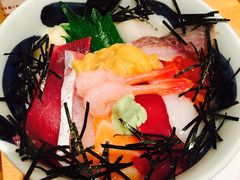 -筑地玉寿司(銀座コア店)
