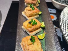 -胆道·海胆专门店(凯德晶萃店)