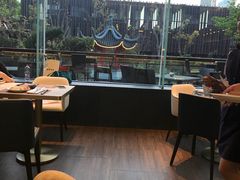 -上海虹桥宾馆味翠餐厅