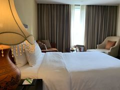 -成都世纪城假日酒店-西楼