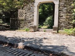 -潜山国家森林公园
