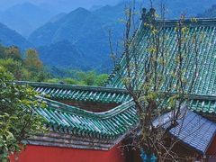 -武当山风景区