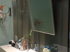 -常州九洲环宇大酒店(常州火车站店)