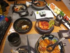 -旬味日本料理(龙华保利天街店)