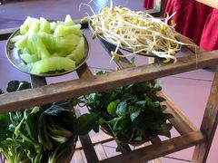 -羊肉大仙(金凯广场店)