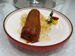 -复旦大学本部-食堂