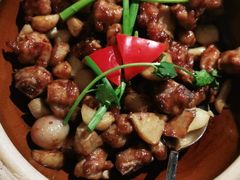 -小资太太餐厅(南岗区店)