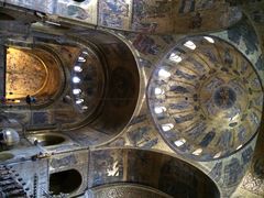 圣马可大教堂-圣马尔谷圣殿宗主教座堂