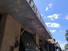 -METAL HANDS(五道营店)