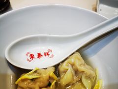 -东泰祥生煎馆(重庆北路店)