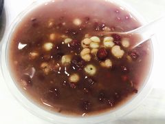 红豆薏米-百花传统甜品店(原址店)