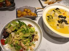 -峨嵋小镇·川菜(正定朗华店)