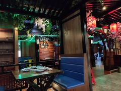 -我外婆家菜(长融世贸广场店)