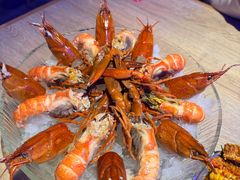 -红盔甲·小龙虾(定西路店)