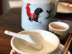 -广府乡下·饭庄(新港东路店)