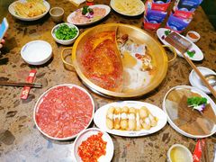 -小龙坎火锅(全球总店)