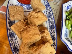 -洞天食府(北大街店)