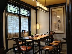 -31号公馆(黄兴广场白果园店)