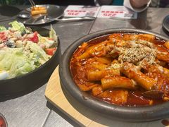 -MI WU FACTORY米屋美食工厂餐厅(绿地店)