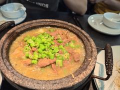 -赠李白·如诗的川味(余杭万达广场店)