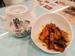 -安泰楼·佛跳墙创始人·传统闽味早茶·酒楼(三坊七巷闽菜地标店)