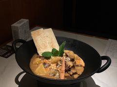 -太食獸泰式茶餐厅(IFS国金中心店)