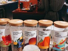 -sugarman espresso素饮糖人高新咖啡工厂