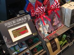 -星巴克臻选(武汉经开永旺梦乐城店)