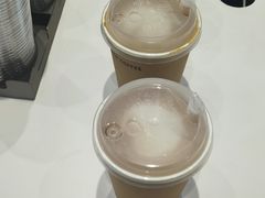-Manner Coffee(徐汇滨江店)