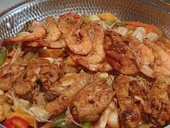 -黄记煌三汁焖锅(金凤万达广场店)