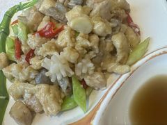 -大眼锅贴水饺(河东店)