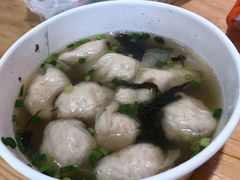 -家宴·灌蛋·沙茶面(曾厝垵店)