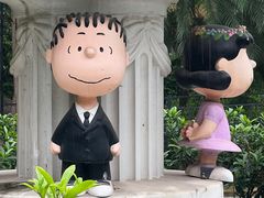-史努比缤纷世界