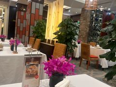 -阿诺泰·泰国餐厅(紫荆店)