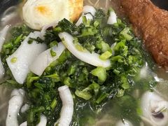 -老地方面馆(思南路店)