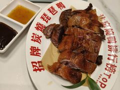 -南拳十三姨·潮汕砂锅粥·粤菜(西单大悦城店)