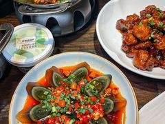 -外婆家(杭州马塍店·杭帮菜名店)