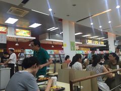 -农园餐厅(北京大学店)